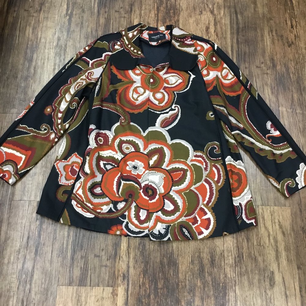 Lafayette 148 New York Blazer